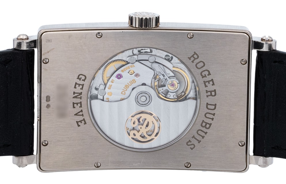 Roger Dubuis Much More M34.57.0.3.73/06 Image 4